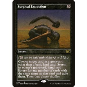 【FaB】Surgical Extraction Foil 3枚 Surgical Extraction | Breaking News | Star City Games